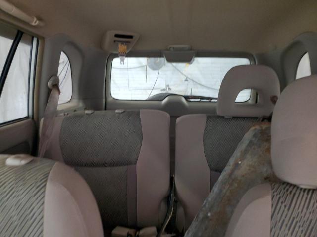 Photo 9 VIN: JTEHH20V936070502 - TOYOTA RAV4 