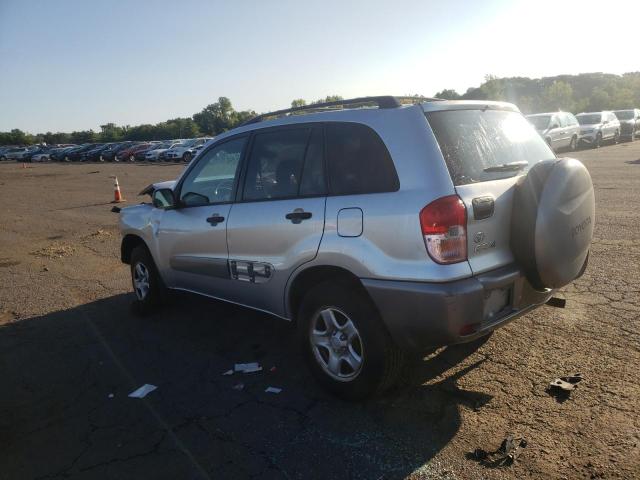 Photo 1 VIN: JTEHH20V936072914 - TOYOTA RAV4 