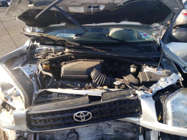 Photo 11 VIN: JTEHH20V936072914 - TOYOTA RAV4 