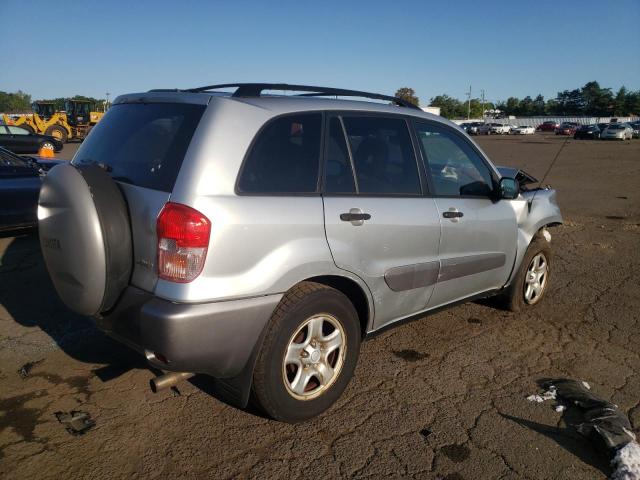 Photo 2 VIN: JTEHH20V936072914 - TOYOTA RAV4 