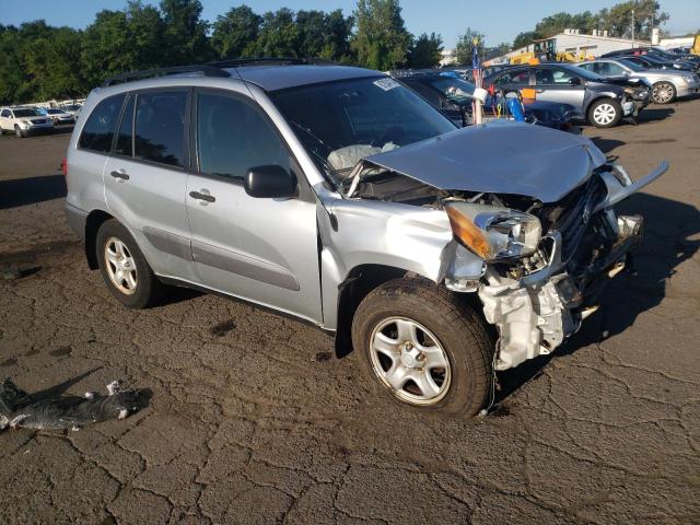 Photo 3 VIN: JTEHH20V936072914 - TOYOTA RAV4 