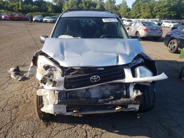 Photo 4 VIN: JTEHH20V936072914 - TOYOTA RAV4 