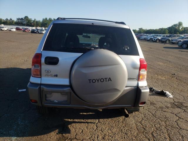 Photo 5 VIN: JTEHH20V936072914 - TOYOTA RAV4 