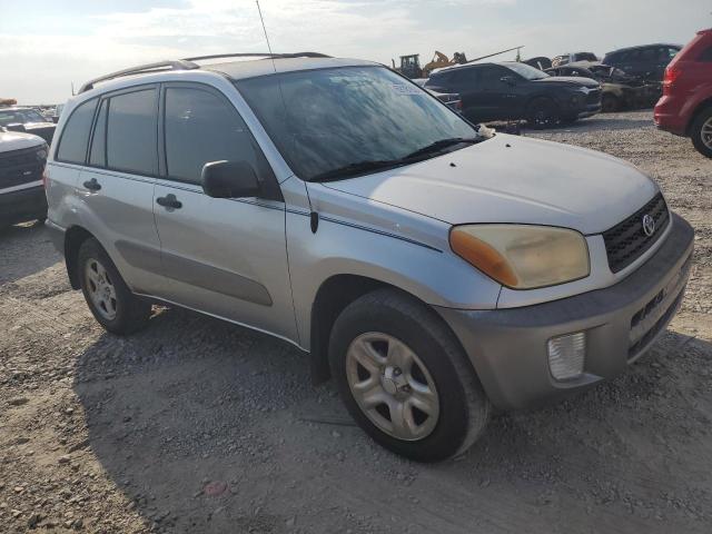 Photo 3 VIN: JTEHH20V936077191 - TOYOTA RAV4 