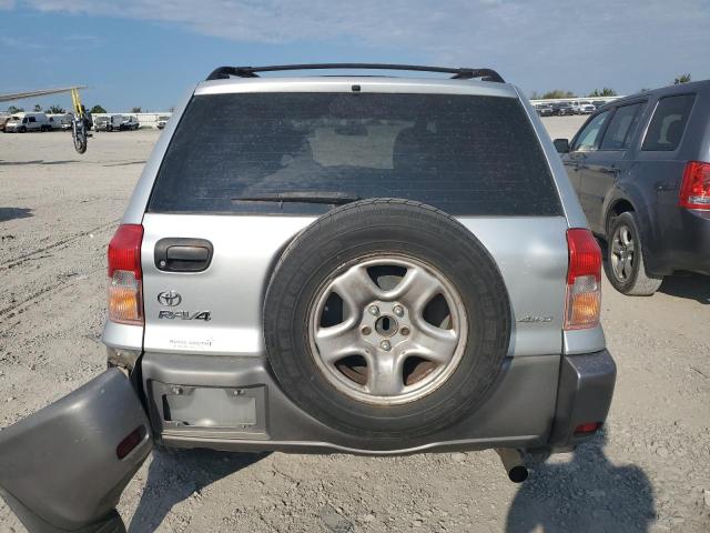 Photo 5 VIN: JTEHH20V936077191 - TOYOTA RAV4 