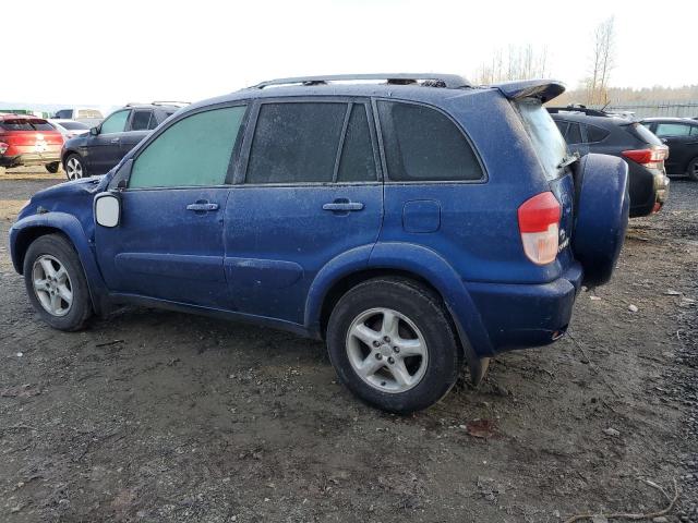 Photo 1 VIN: JTEHH20V936084626 - TOYOTA RAV4 