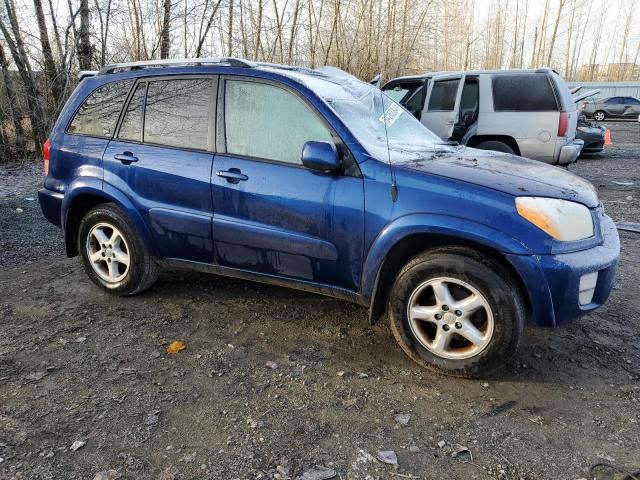 Photo 3 VIN: JTEHH20V936084626 - TOYOTA RAV4 