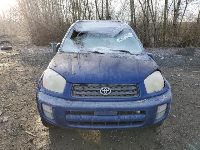 Photo 4 VIN: JTEHH20V936084626 - TOYOTA RAV4 