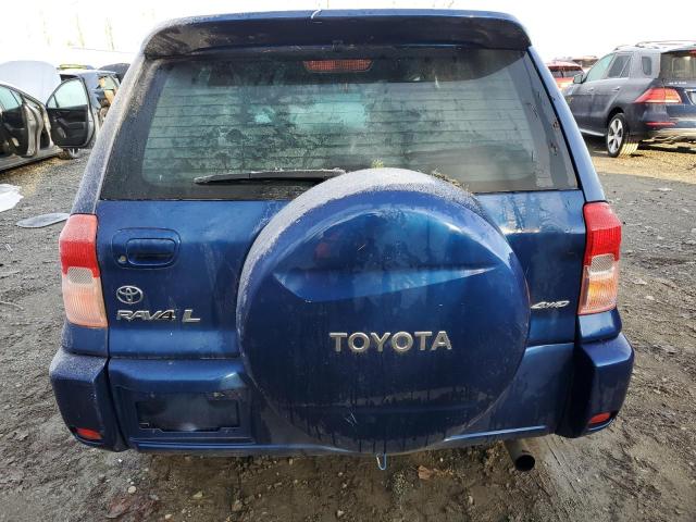 Photo 5 VIN: JTEHH20V936084626 - TOYOTA RAV4 