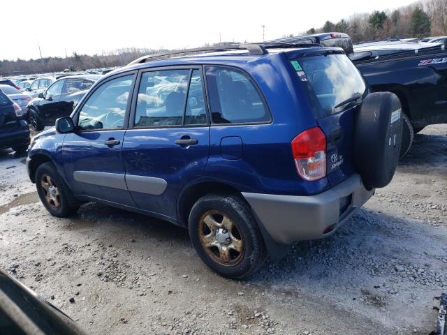 Photo 1 VIN: JTEHH20V936085663 - TOYOTA RAV4 