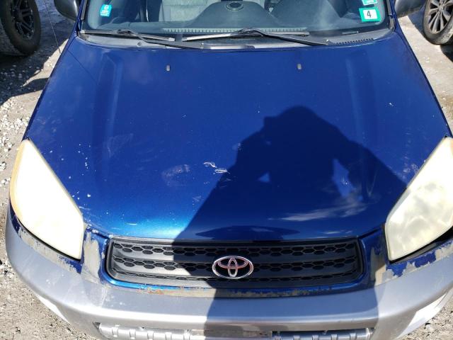 Photo 10 VIN: JTEHH20V936085663 - TOYOTA RAV4 