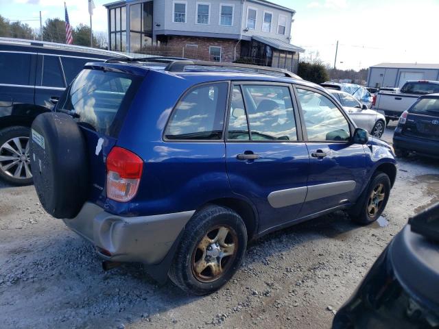 Photo 2 VIN: JTEHH20V936085663 - TOYOTA RAV4 