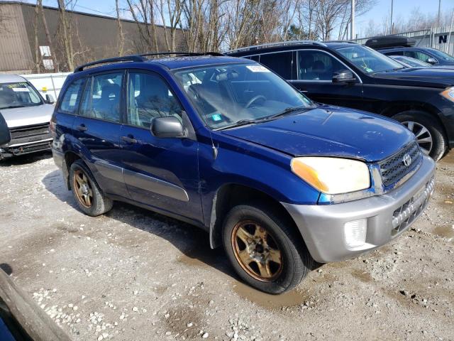 Photo 3 VIN: JTEHH20V936085663 - TOYOTA RAV4 