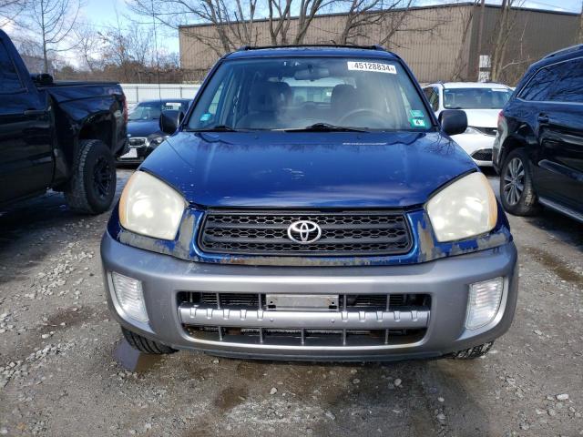 Photo 4 VIN: JTEHH20V936085663 - TOYOTA RAV4 