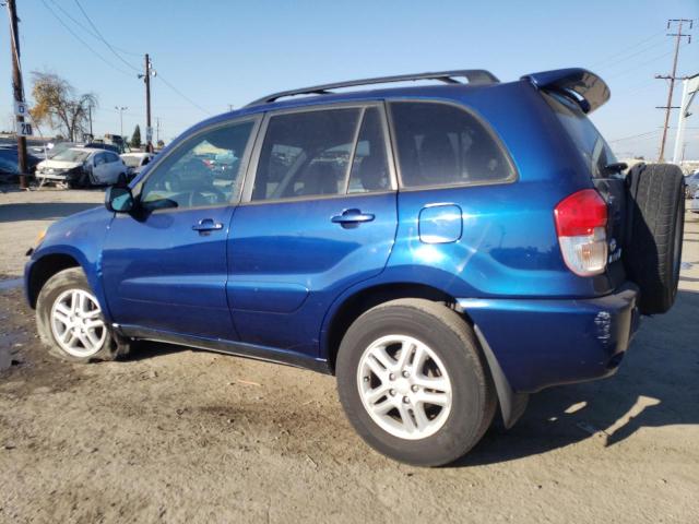 Photo 1 VIN: JTEHH20V936094802 - TOYOTA RAV4 