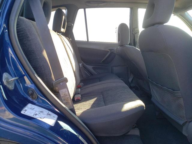 Photo 10 VIN: JTEHH20V936094802 - TOYOTA RAV4 