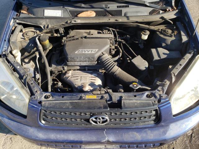 Photo 11 VIN: JTEHH20V936094802 - TOYOTA RAV4 