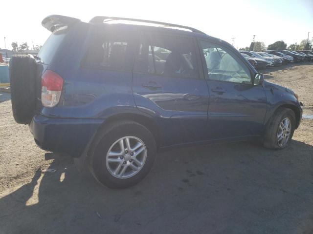 Photo 2 VIN: JTEHH20V936094802 - TOYOTA RAV4 