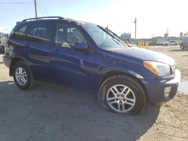 Photo 3 VIN: JTEHH20V936094802 - TOYOTA RAV4 