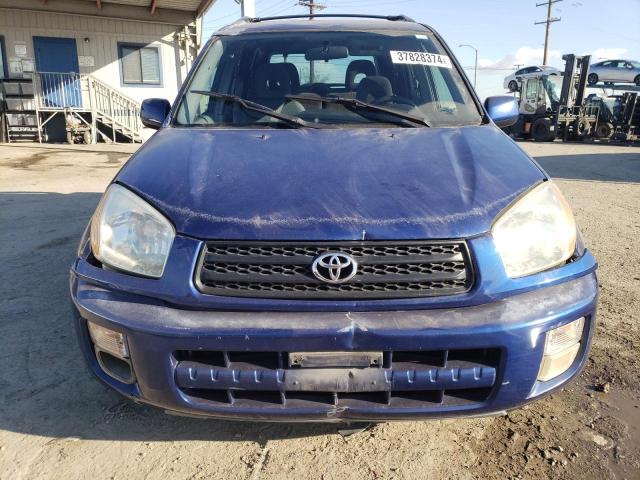 Photo 4 VIN: JTEHH20V936094802 - TOYOTA RAV4 