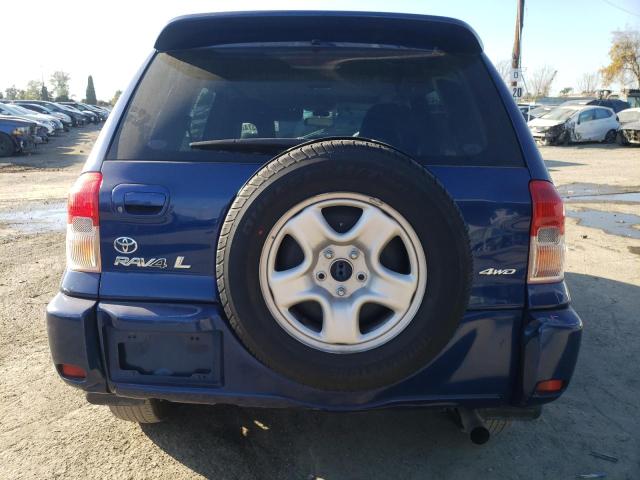 Photo 5 VIN: JTEHH20V936094802 - TOYOTA RAV4 