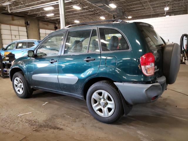 Photo 1 VIN: JTEHH20VX10041980 - TOYOTA RAV4 