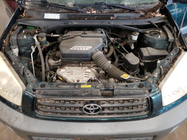 Photo 11 VIN: JTEHH20VX10041980 - TOYOTA RAV4 