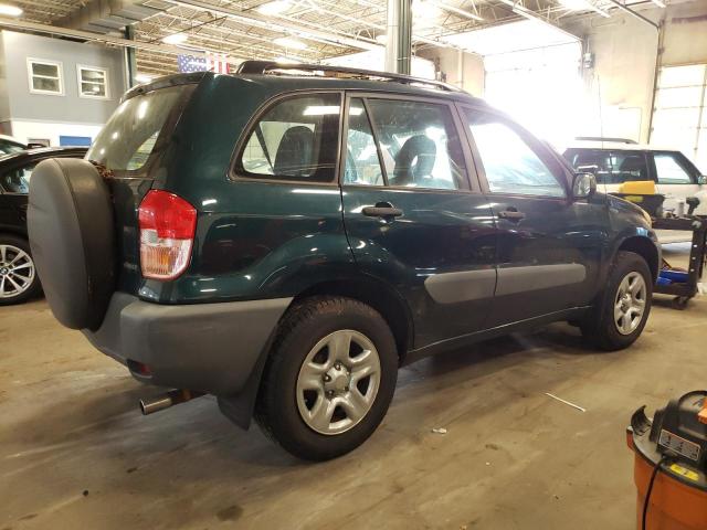 Photo 2 VIN: JTEHH20VX10041980 - TOYOTA RAV4 