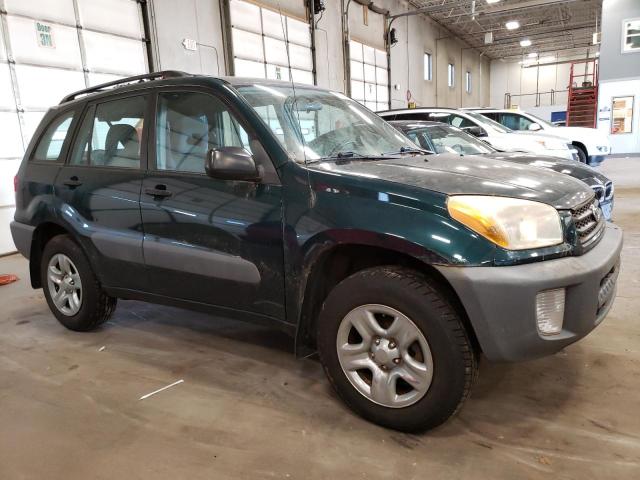 Photo 3 VIN: JTEHH20VX10041980 - TOYOTA RAV4 