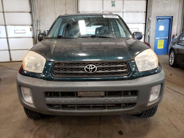 Photo 4 VIN: JTEHH20VX10041980 - TOYOTA RAV4 