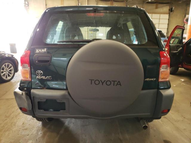 Photo 5 VIN: JTEHH20VX10041980 - TOYOTA RAV4 