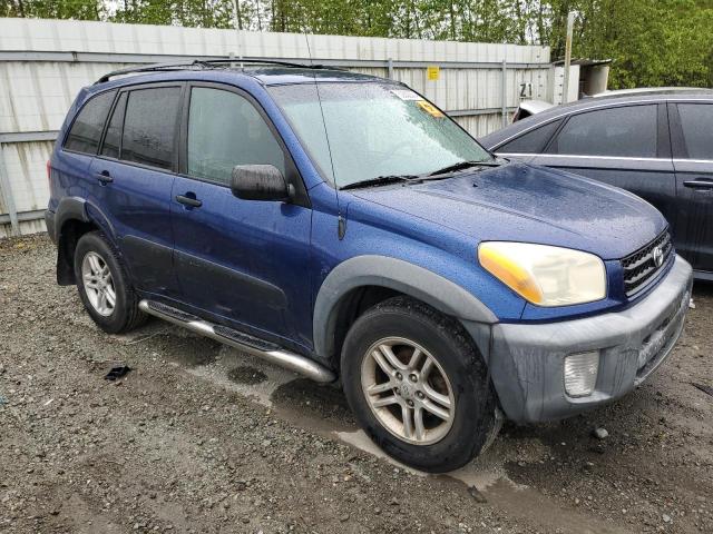 Photo 3 VIN: JTEHH20VX10042885 - TOYOTA RAV4 