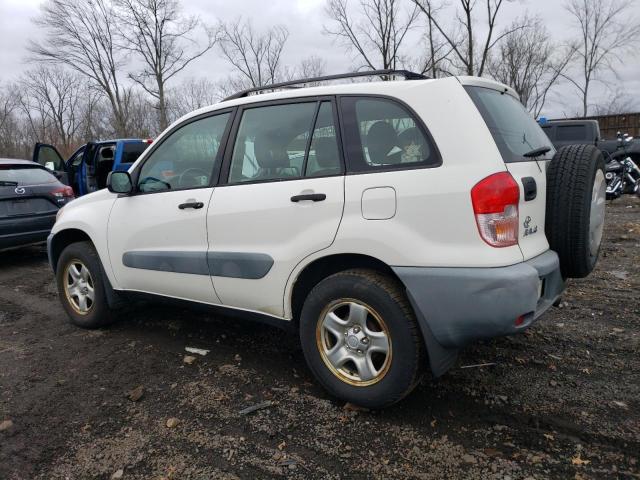 Photo 1 VIN: JTEHH20VX10059184 - TOYOTA RAV4 