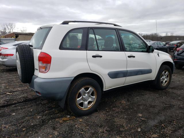 Photo 2 VIN: JTEHH20VX10059184 - TOYOTA RAV4 