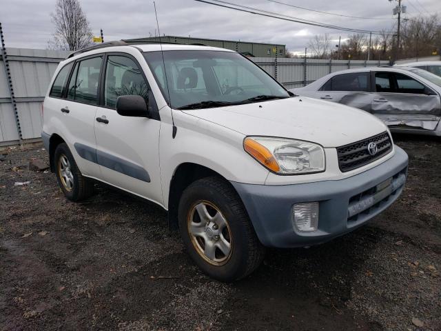 Photo 3 VIN: JTEHH20VX10059184 - TOYOTA RAV4 