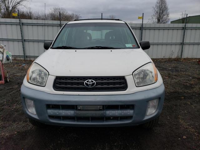 Photo 4 VIN: JTEHH20VX10059184 - TOYOTA RAV4 