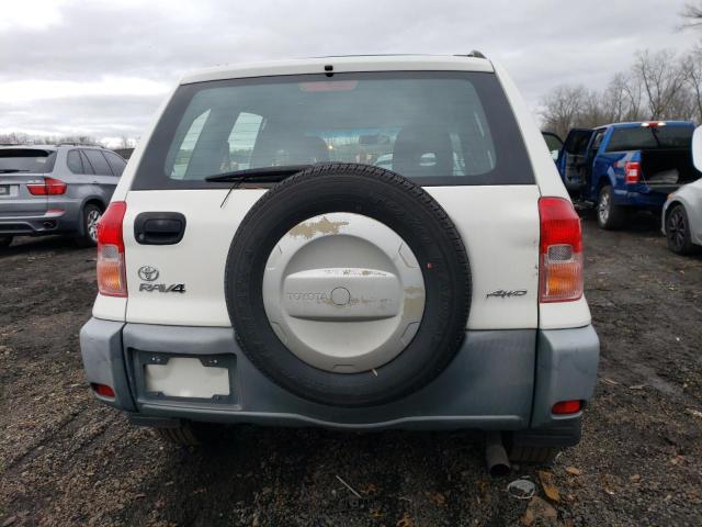 Photo 5 VIN: JTEHH20VX10059184 - TOYOTA RAV4 