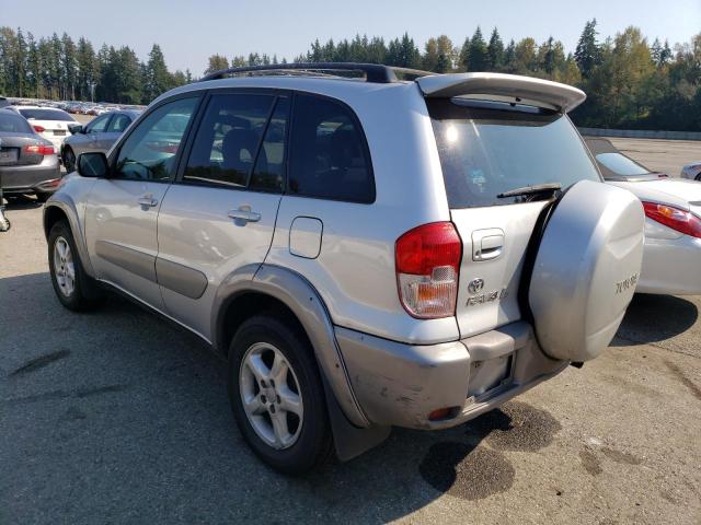 Photo 1 VIN: JTEHH20VX16001427 - TOYOTA RAV4 