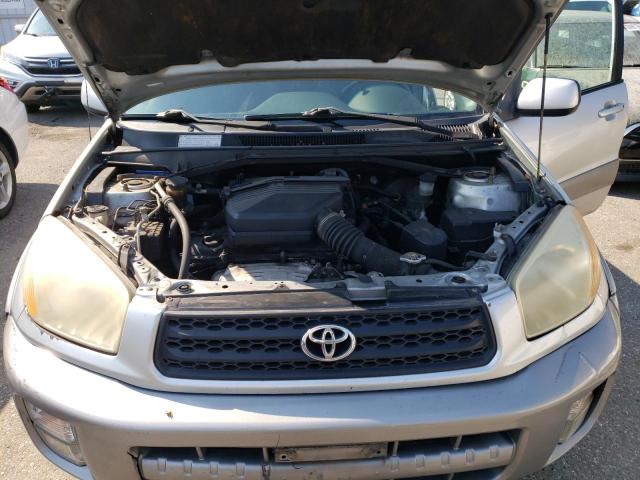 Photo 11 VIN: JTEHH20VX16001427 - TOYOTA RAV4 