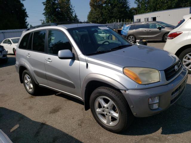 Photo 3 VIN: JTEHH20VX16001427 - TOYOTA RAV4 