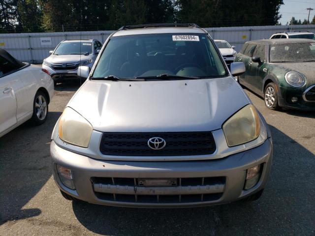 Photo 4 VIN: JTEHH20VX16001427 - TOYOTA RAV4 