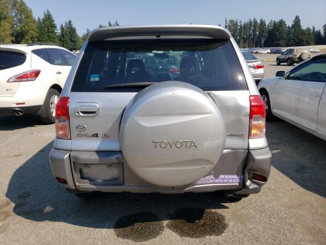 Photo 5 VIN: JTEHH20VX16001427 - TOYOTA RAV4 