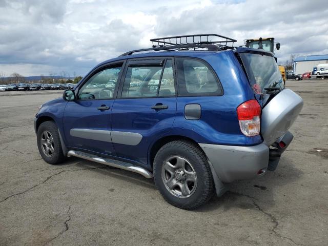 Photo 1 VIN: JTEHH20VX20149372 - TOYOTA RAV4 