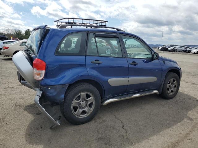 Photo 2 VIN: JTEHH20VX20149372 - TOYOTA RAV4 