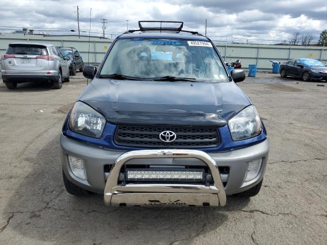 Photo 4 VIN: JTEHH20VX20149372 - TOYOTA RAV4 