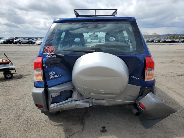 Photo 5 VIN: JTEHH20VX20149372 - TOYOTA RAV4 