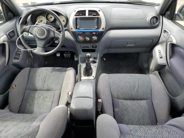 Photo 7 VIN: JTEHH20VX20149372 - TOYOTA RAV4 