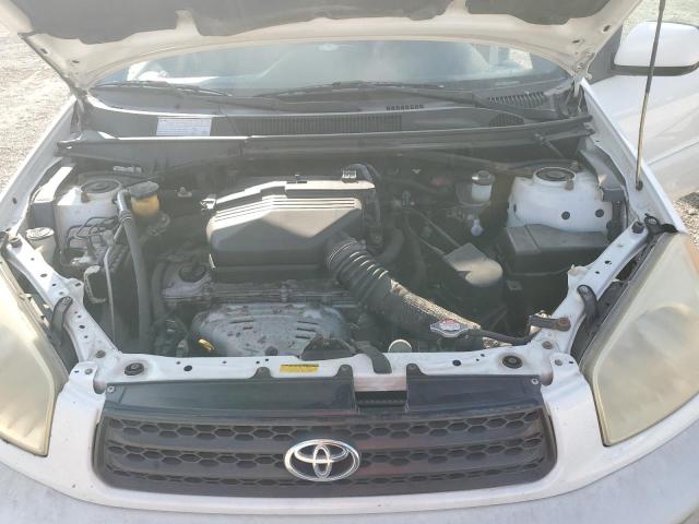 Photo 11 VIN: JTEHH20VX20155480 - TOYOTA RAV4 