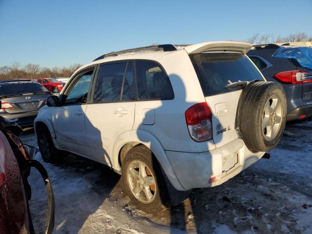 Photo 1 VIN: JTEHH20VX20172845 - TOYOTA RAV4 