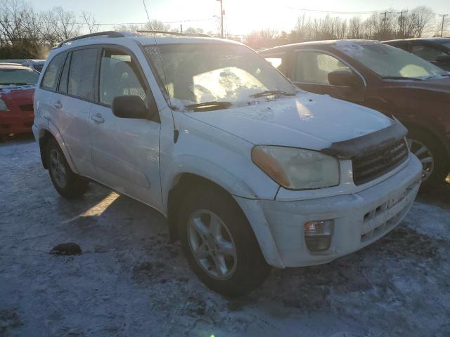 Photo 3 VIN: JTEHH20VX20172845 - TOYOTA RAV4 